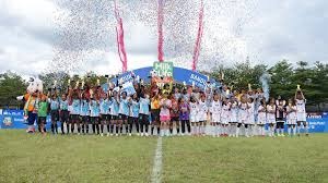 人人都能参与 学校特色体育就该如此持续