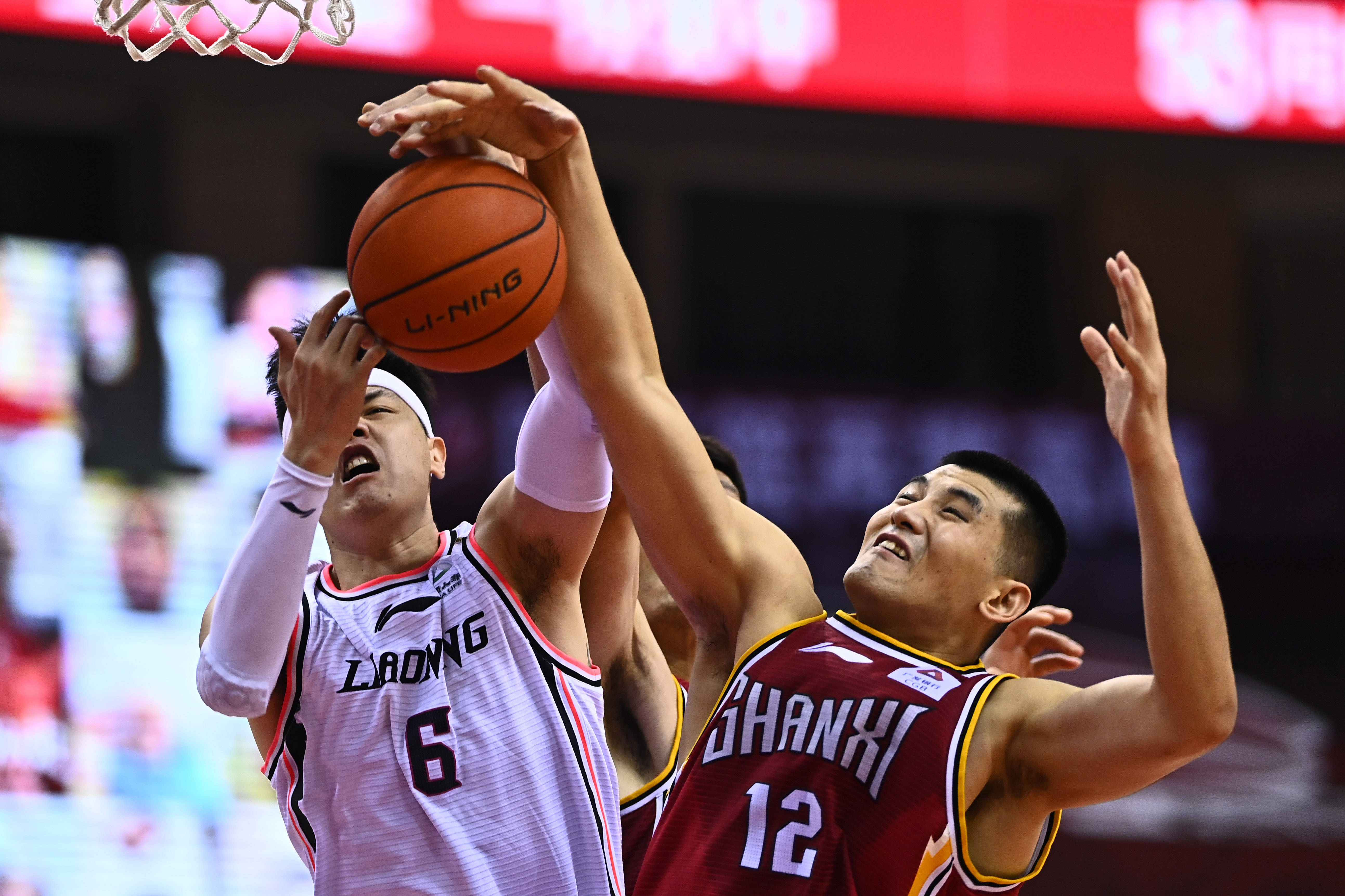 在一场决定 在一场决定