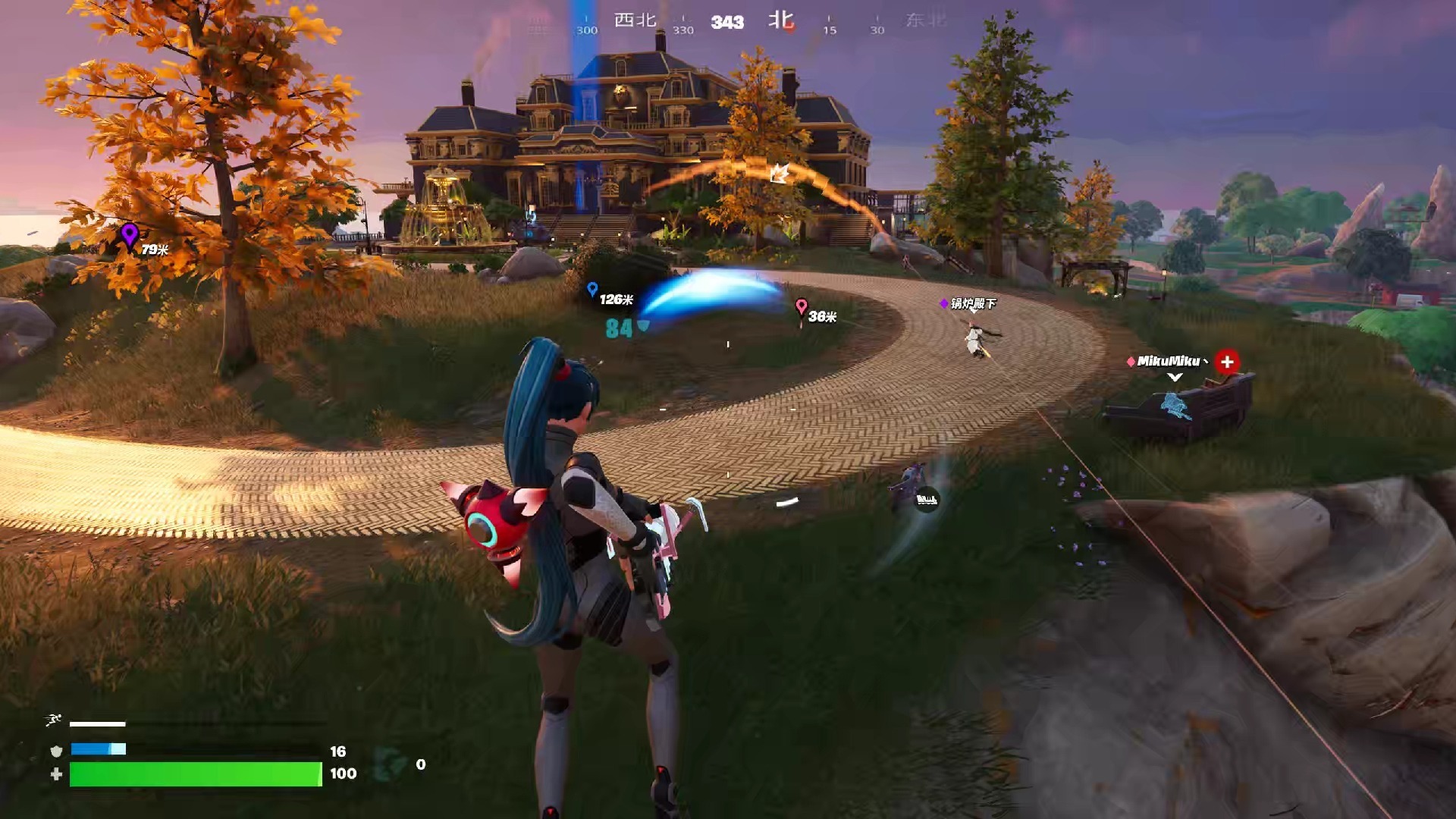 立在体能充 立在体能充