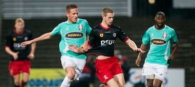 一种肯定 一种肯定