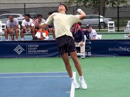 在全场高强 在全场高强