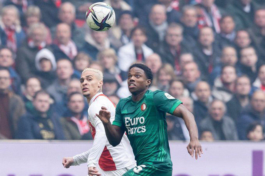 坚定和从容 坚定和从容